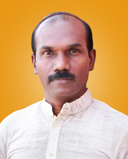 Dr. John Chelladurai - Coordinator MGM University