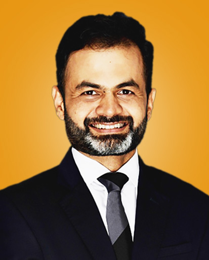 Dr. Ashish Gadekar - Registrar MGM University
